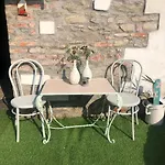 Casa Nonna Elide Апартаменты Besozzo