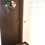 Апартаменты Casa Nonna Elide Besozzo