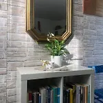 Casa Nonna Elide Апартаменты Besozzo
