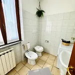 Апартаменты Casa Nonna Elide Besozzo