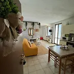 Апартаменты Casa Nonna Elide