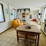 Апартаменты Casa Nonna Elide Besozzo
