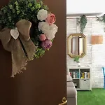 Casa Nonna Elide Апартаменты Besozzo