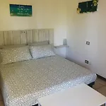 Апартаменты Casa Nonna Elide Besozzo