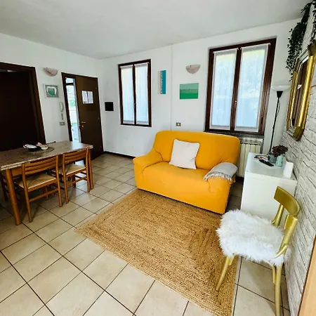 Апартаменты Casa Nonna Elide *