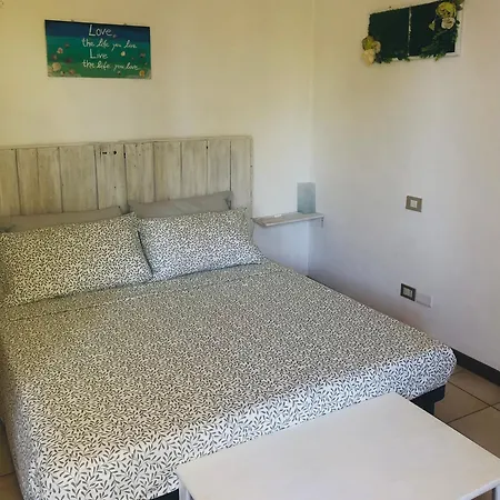 Appartamento Casa Nonna Elide Besozzo