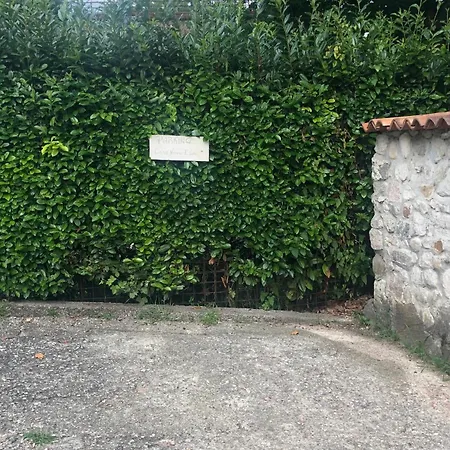 Casa Nonna Elide Апартаменты Besozzo